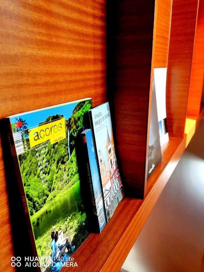 Casas Do Tareco Ferienhaus