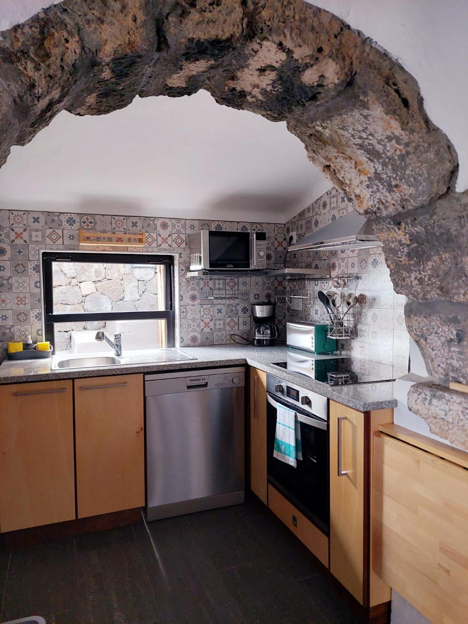 Casas Do Tareco Ferienhaus