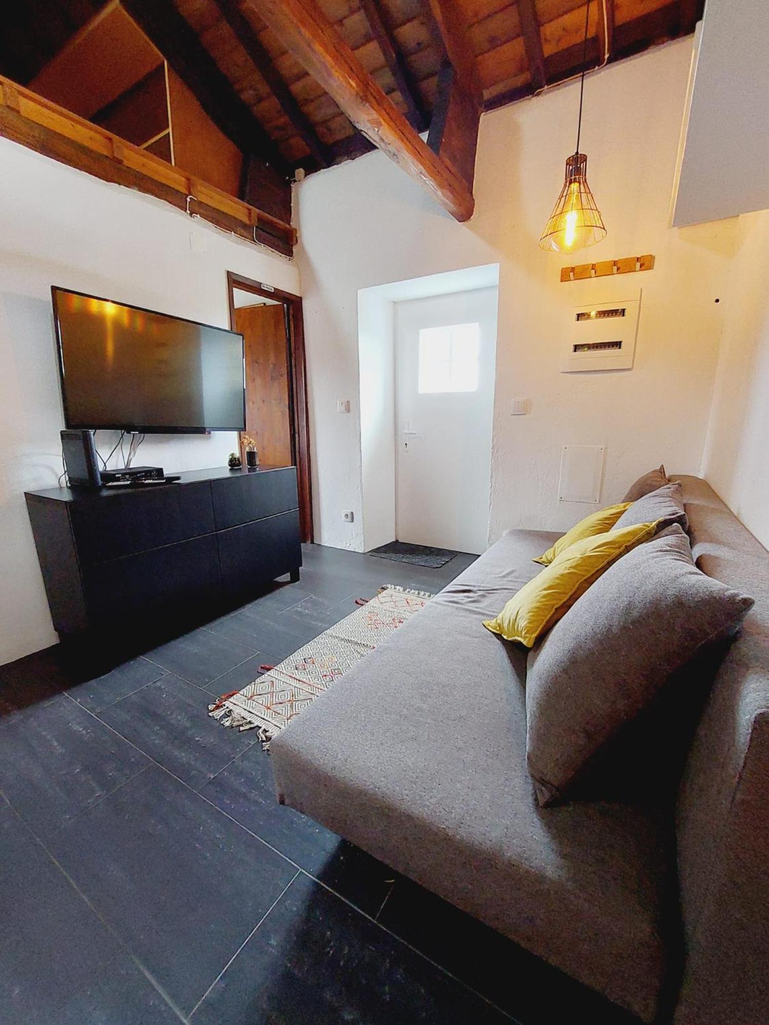 Сasa de vacaciones Casas Do Tareco Biscoitos (Terceira)