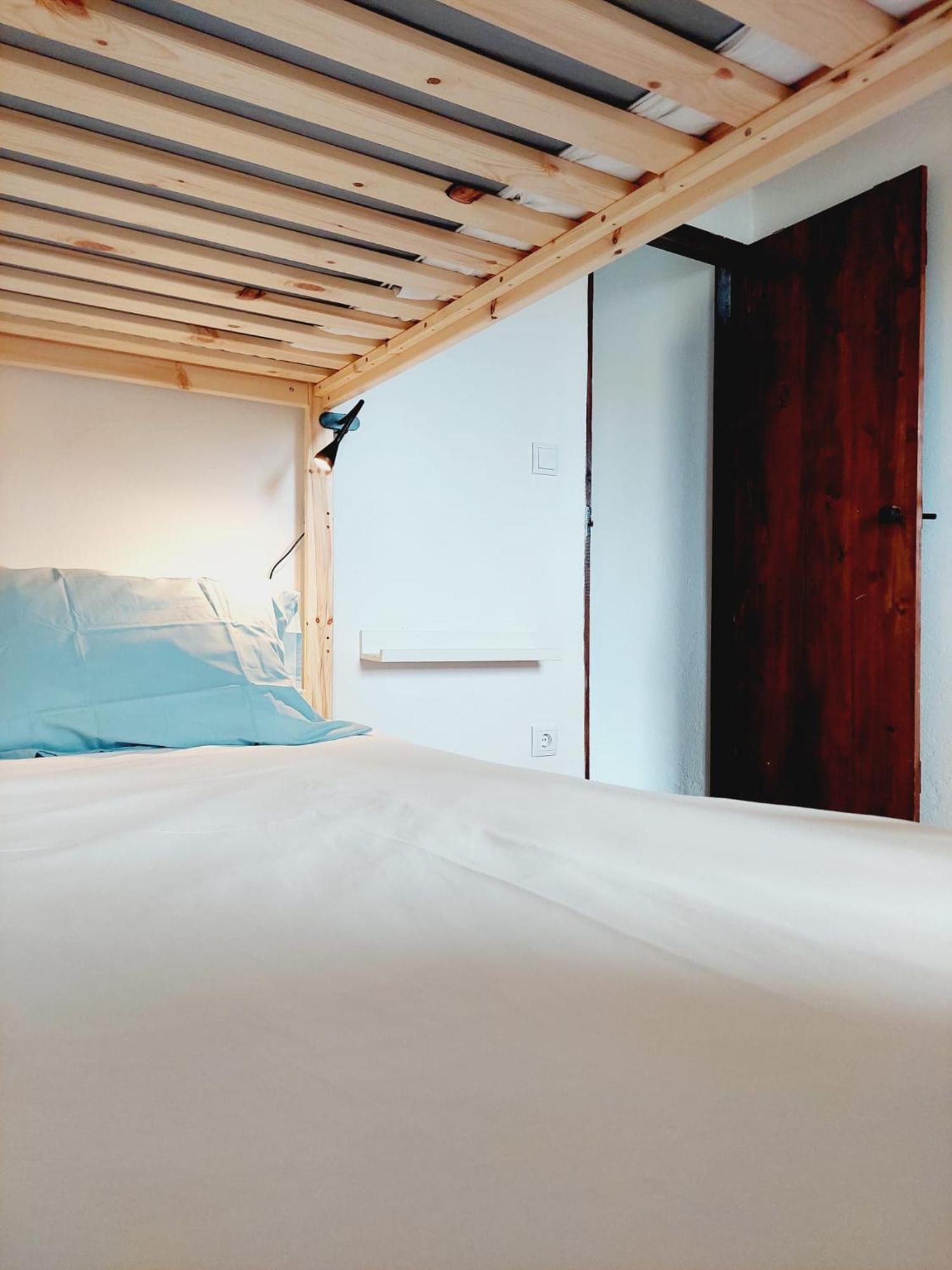 Casas Do Tareco Ferienhaus *