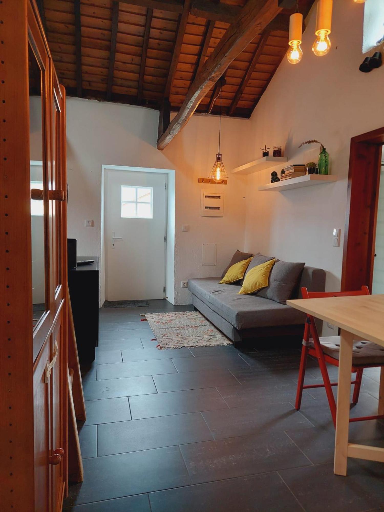 Casas Do Tareco Ferienhaus Biscoitos (Terceira)