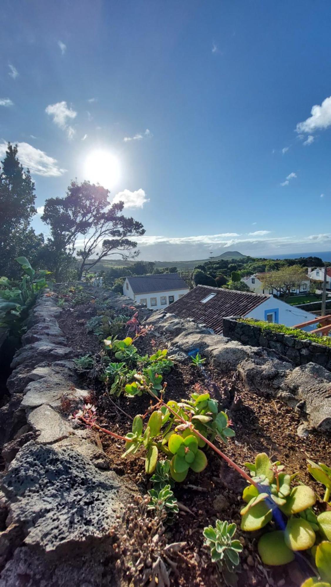 Ferienhaus Casas Do Tareco Biscoitos (Terceira)