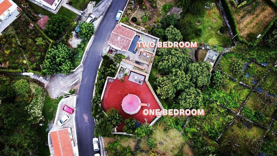 Casas Do Tareco *