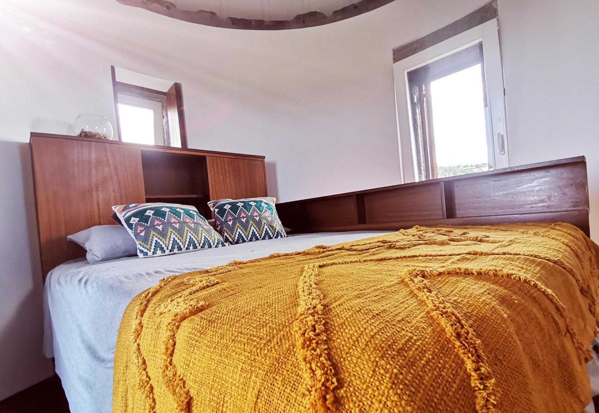 Casas Do Tareco Ferienhaus Biscoitos (Terceira)